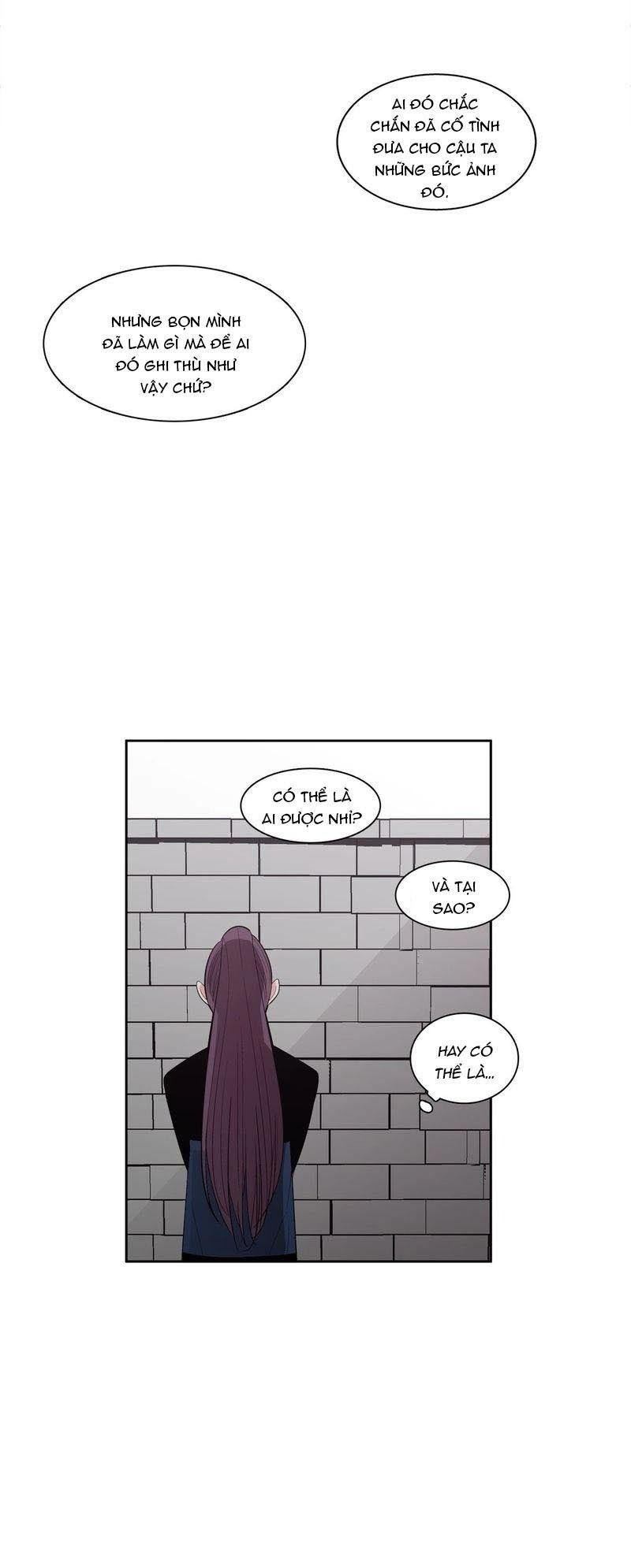 Anh Làm Em Đắm Say Chapter 28 - 8