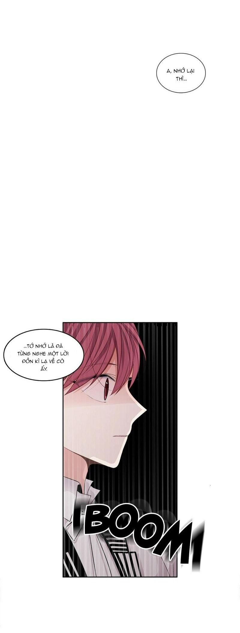 Anh Làm Em Đắm Say Chapter 29 - 11