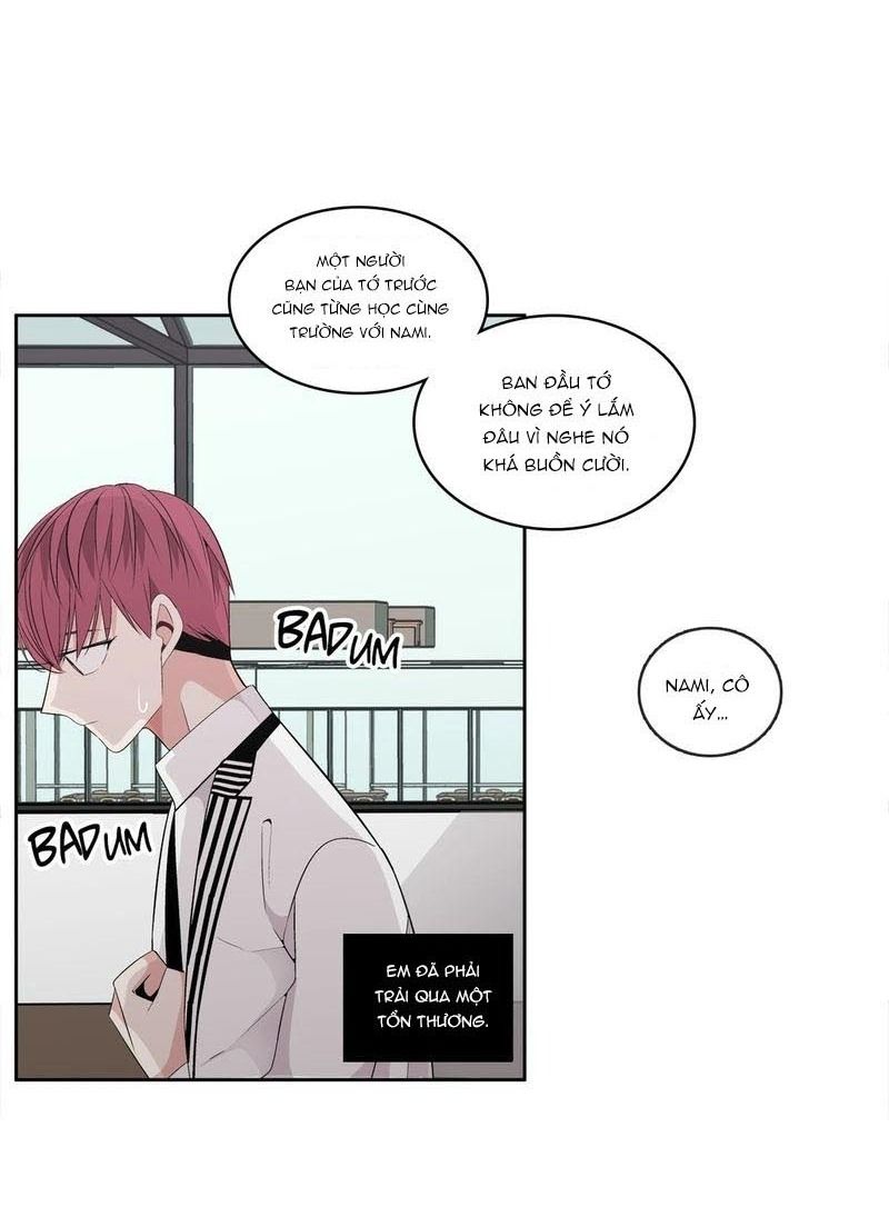 Anh Làm Em Đắm Say Chapter 29 - 12