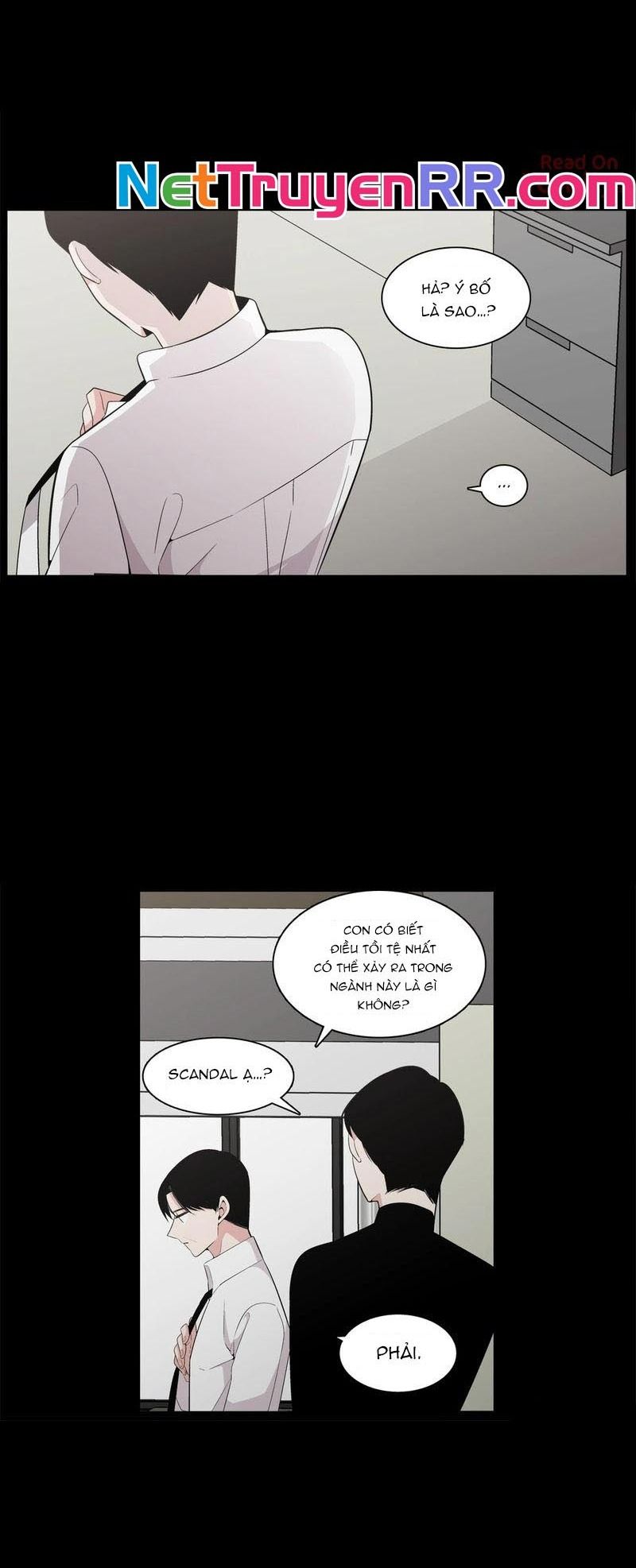Anh Làm Em Đắm Say Chapter 29 - 21