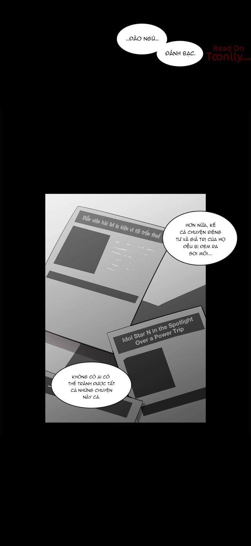 Anh Làm Em Đắm Say Chapter 29 - 23