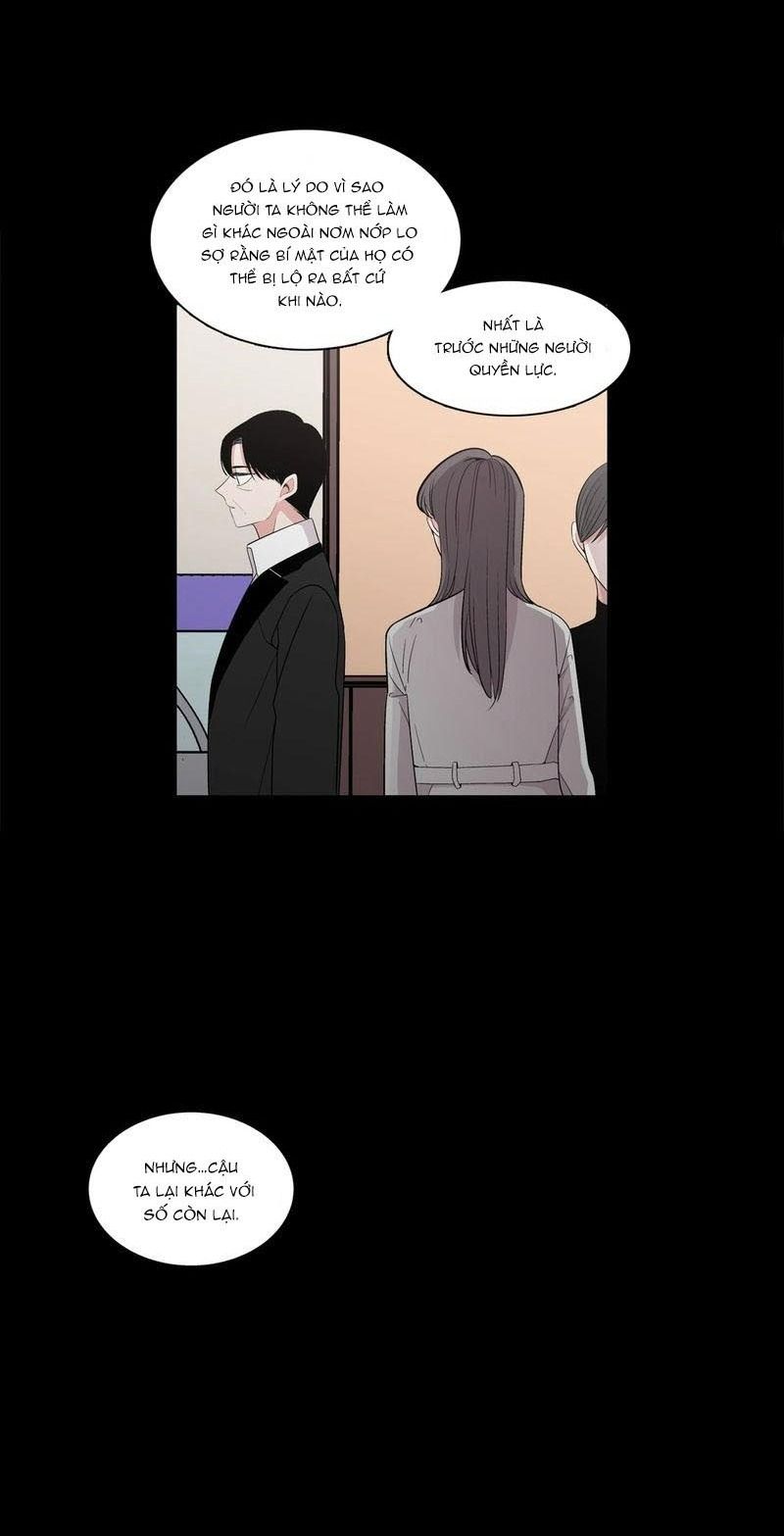 Anh Làm Em Đắm Say Chapter 29 - 25