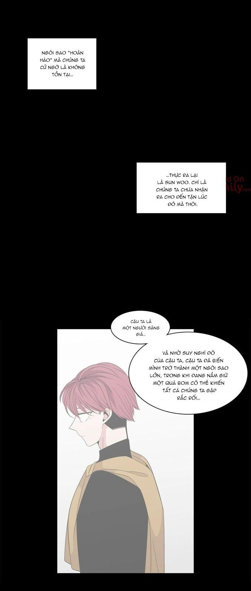 Anh Làm Em Đắm Say Chapter 29 - 29