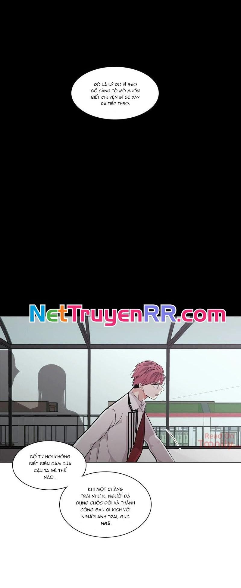 Anh Làm Em Đắm Say Chapter 29 - 32