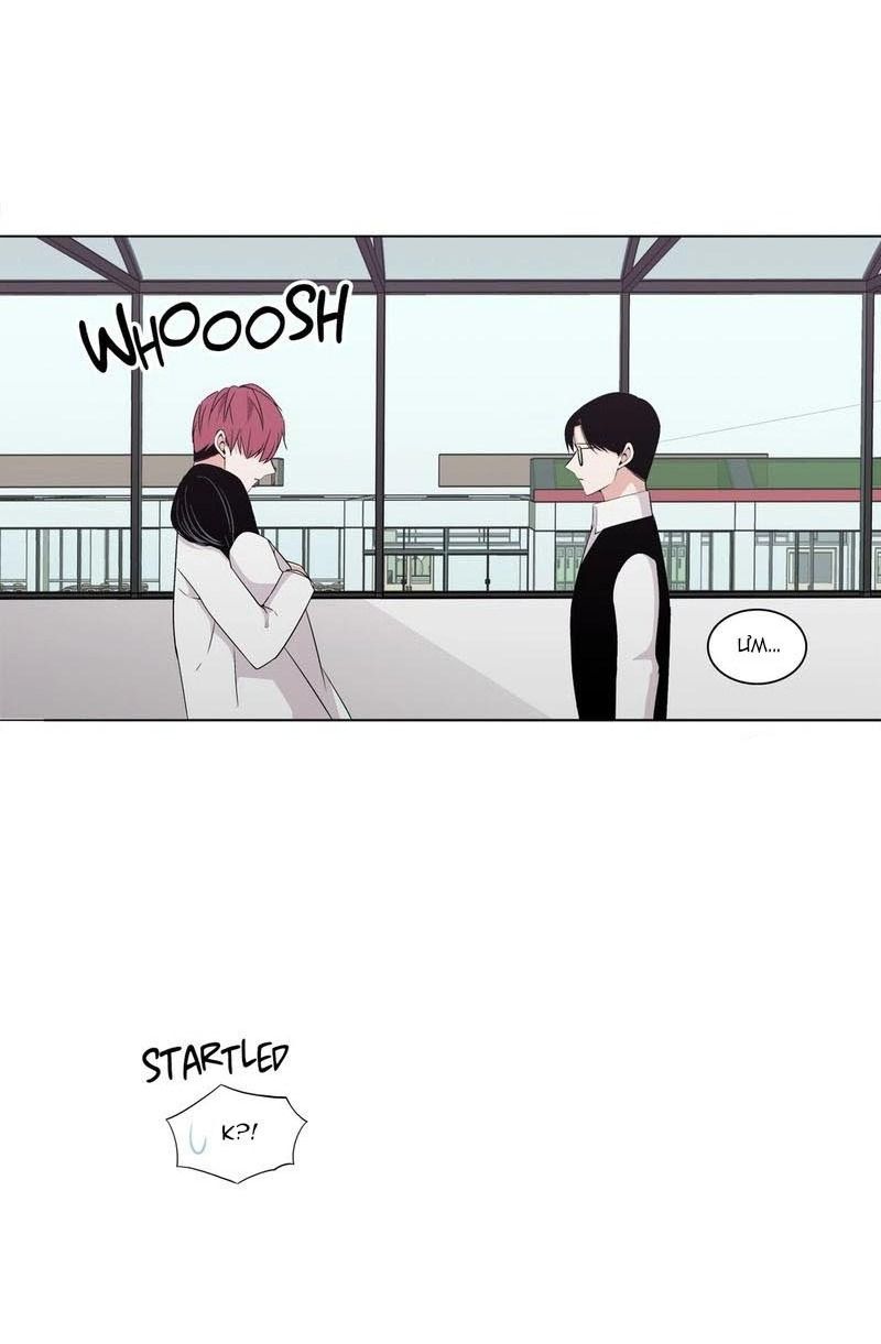 Anh Làm Em Đắm Say Chapter 29 - 37