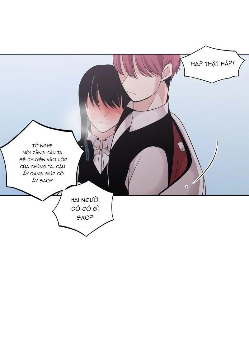 Anh Làm Em Đắm Say Chapter 29 - 38