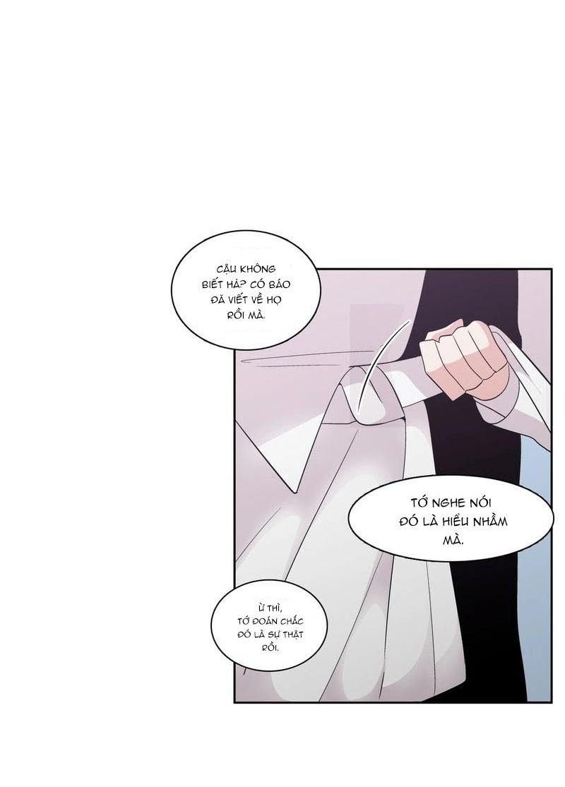 Anh Làm Em Đắm Say Chapter 29 - 39