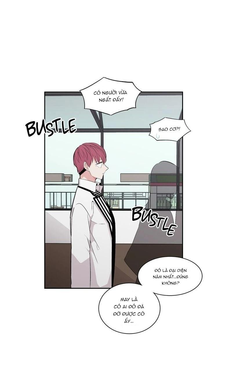 Anh Làm Em Đắm Say Chapter 29 - 8