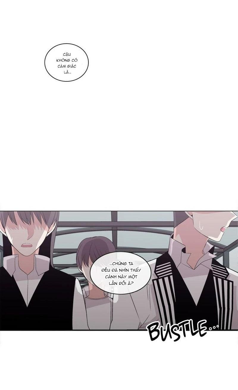 Anh Làm Em Đắm Say Chapter 29 - 9