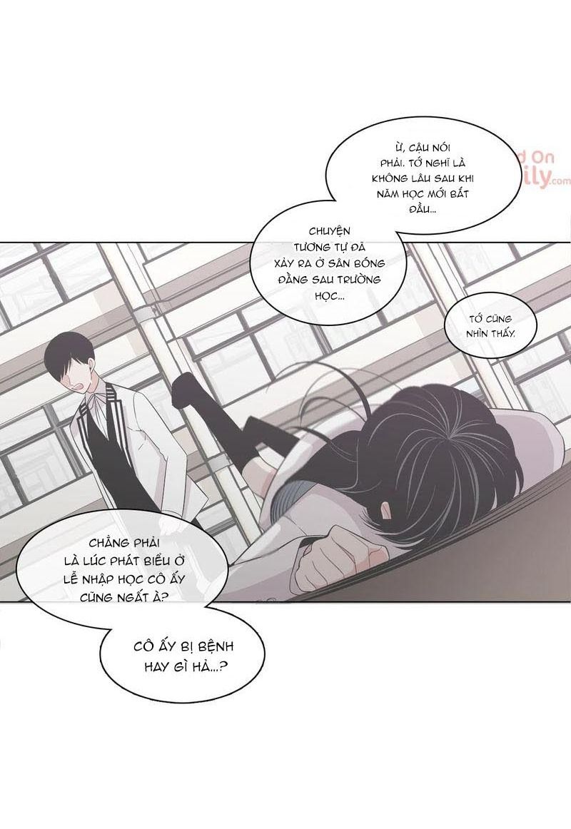 Anh Làm Em Đắm Say Chapter 29 - 10