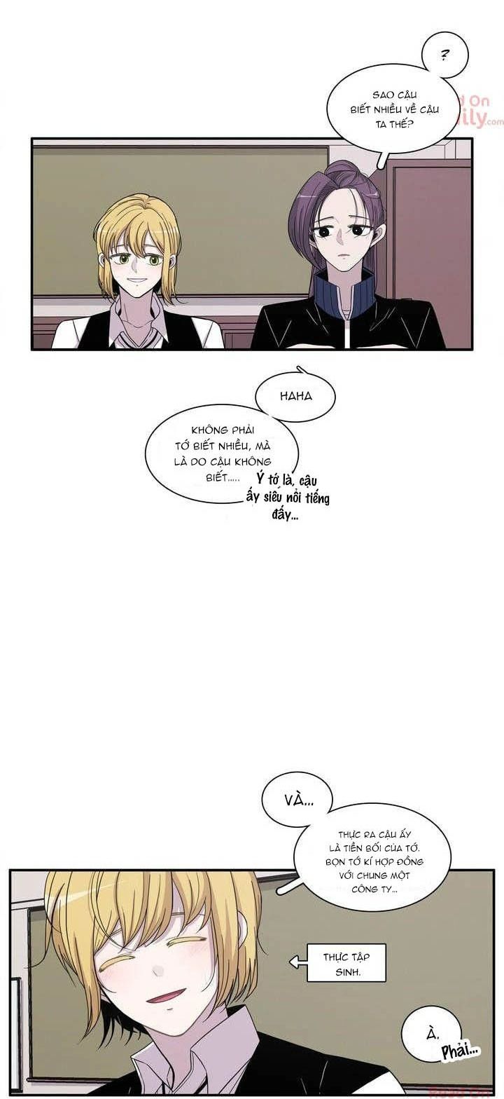 Anh Làm Em Đắm Say Chapter 3 - 16