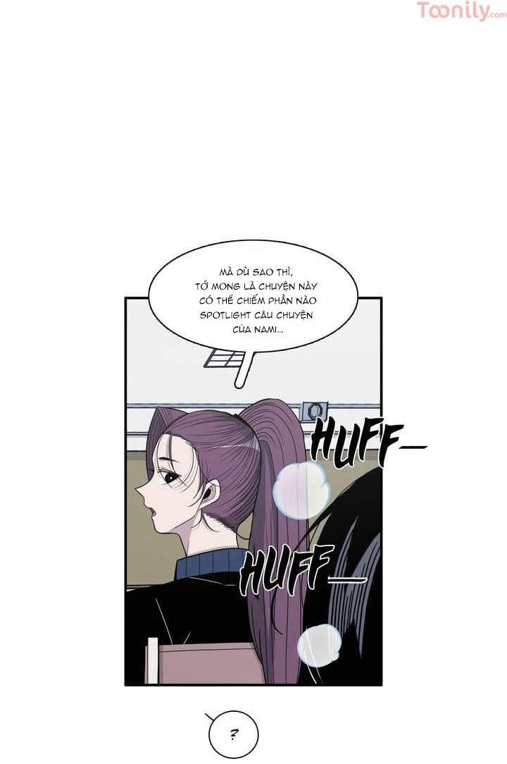 Anh Làm Em Đắm Say Chapter 3 - 17