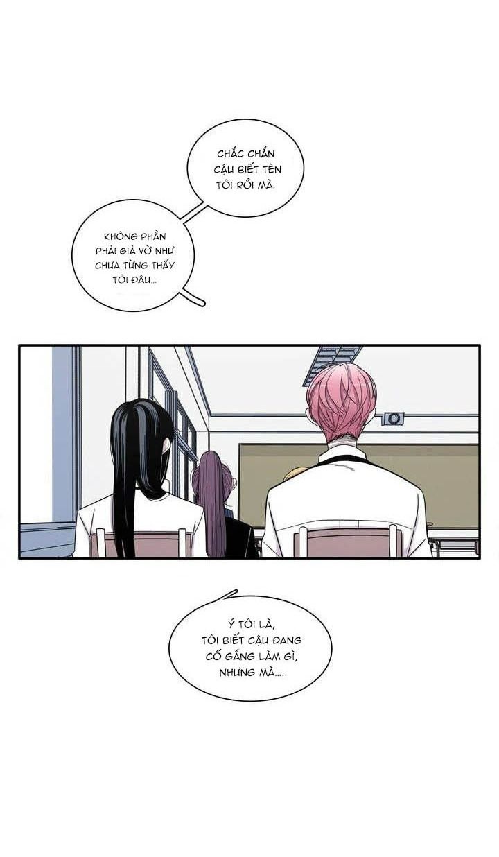 Anh Làm Em Đắm Say Chapter 3 - 26