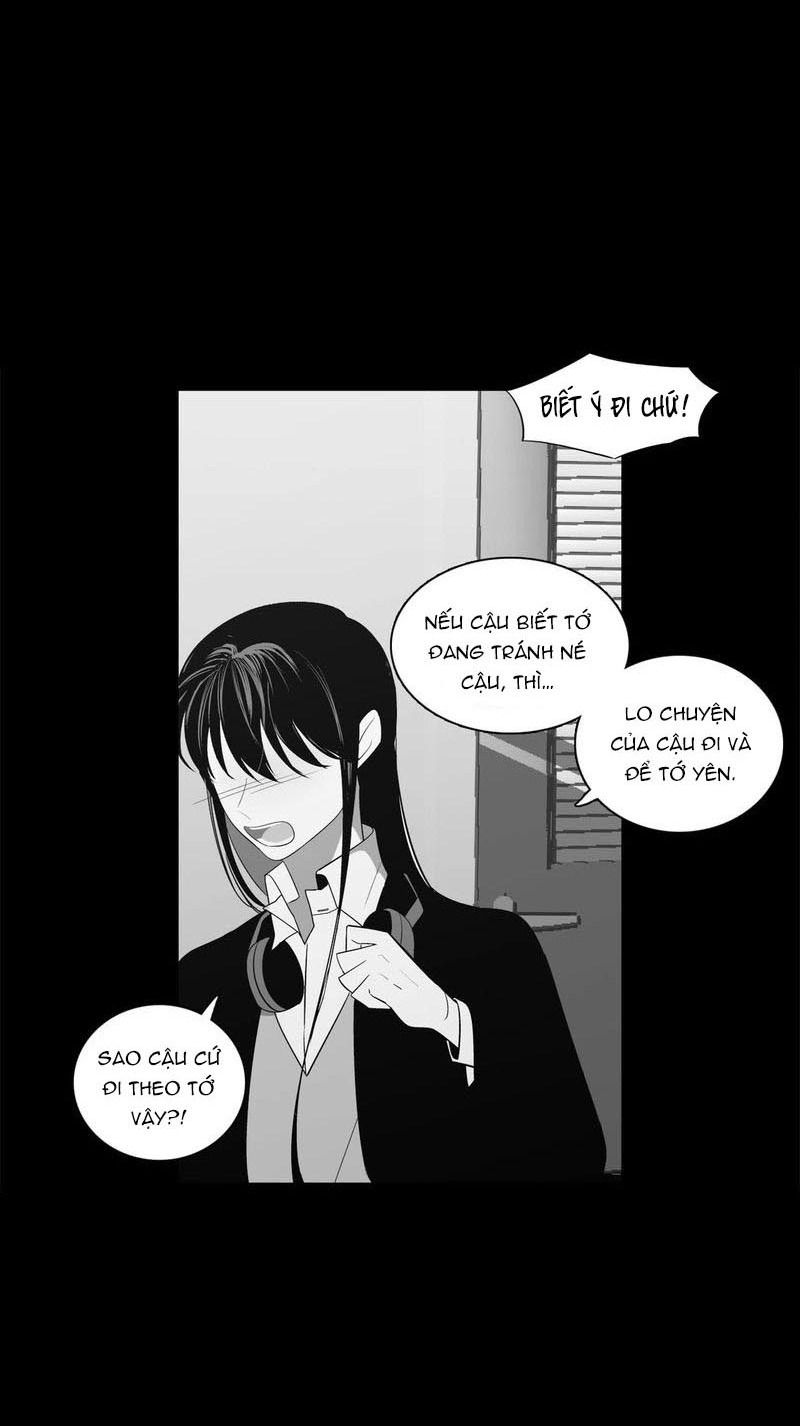 Anh Làm Em Đắm Say Chapter 30 - 37