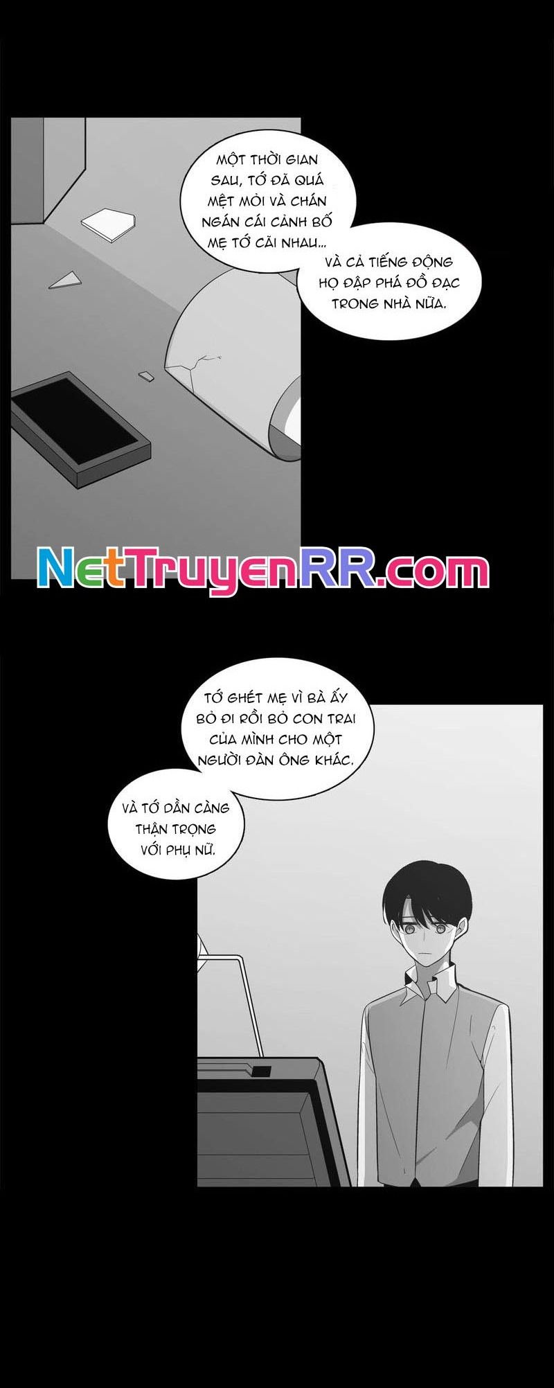 Anh Làm Em Đắm Say Chapter 30 - 40