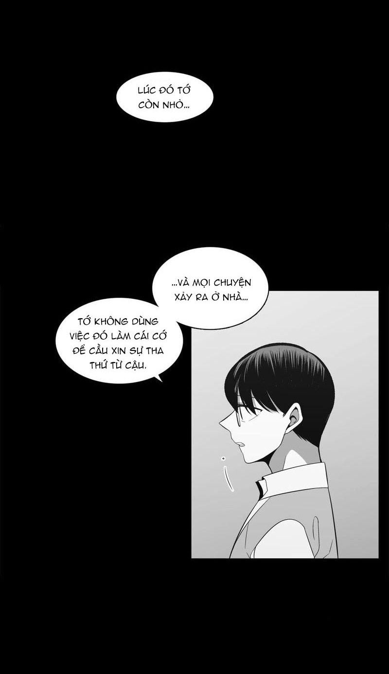 Anh Làm Em Đắm Say Chapter 30 - 42