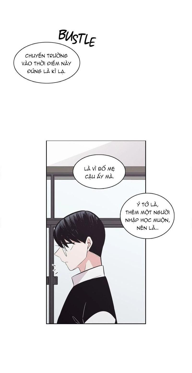 Anh Làm Em Đắm Say Chapter 30 - 7
