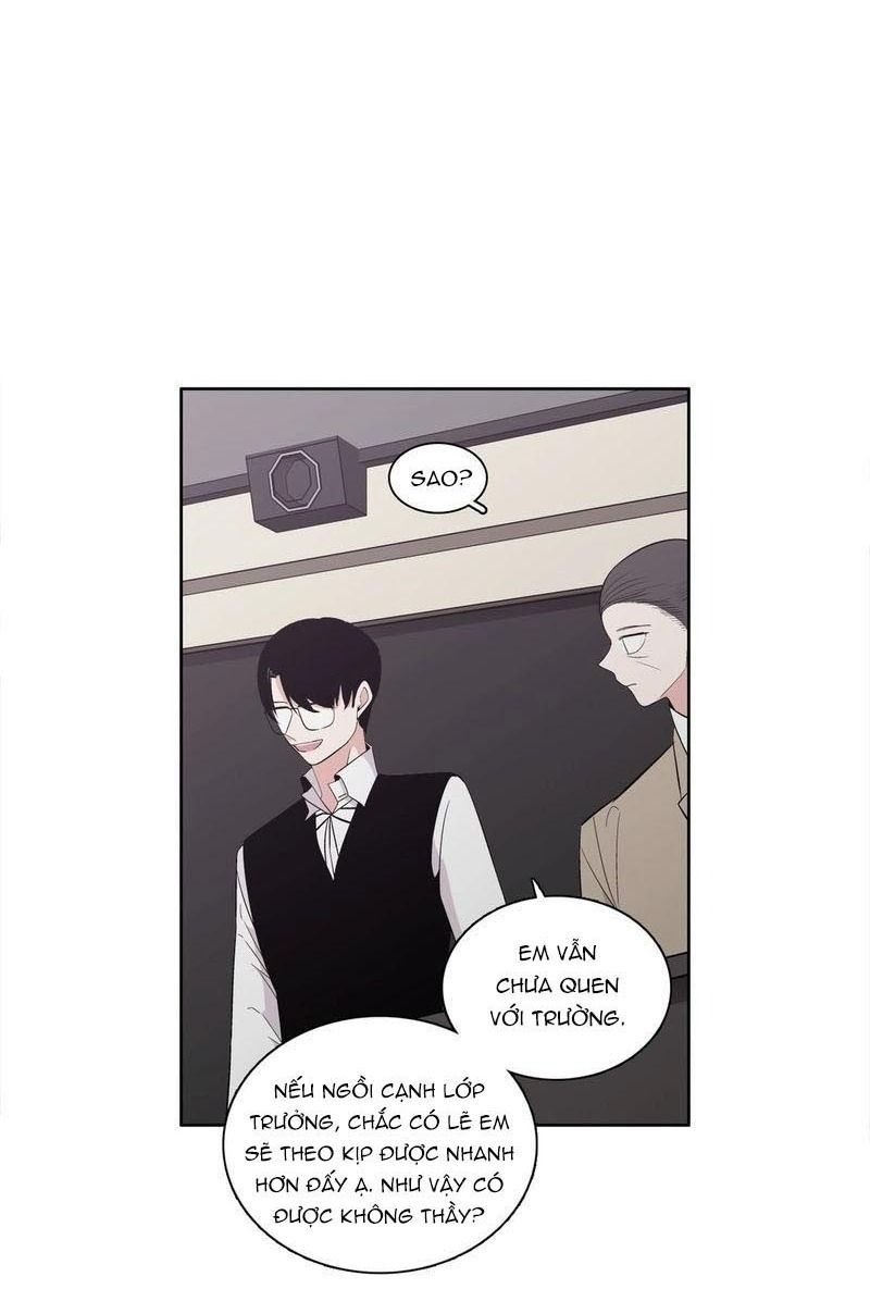 Anh Làm Em Đắm Say Chapter 30 - 9