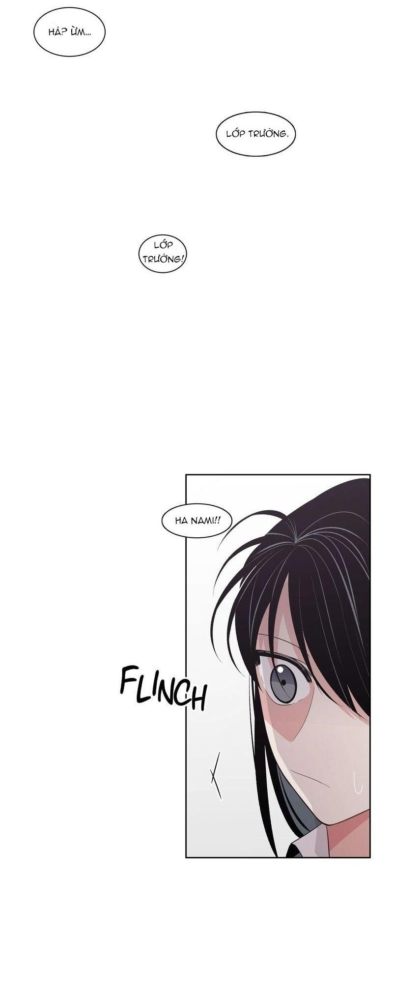 Anh Làm Em Đắm Say Chapter 30 - 10