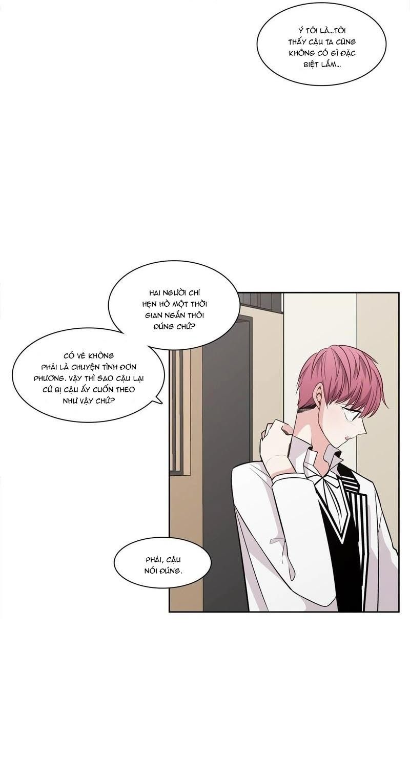 Anh Làm Em Đắm Say Chapter 31 - 39