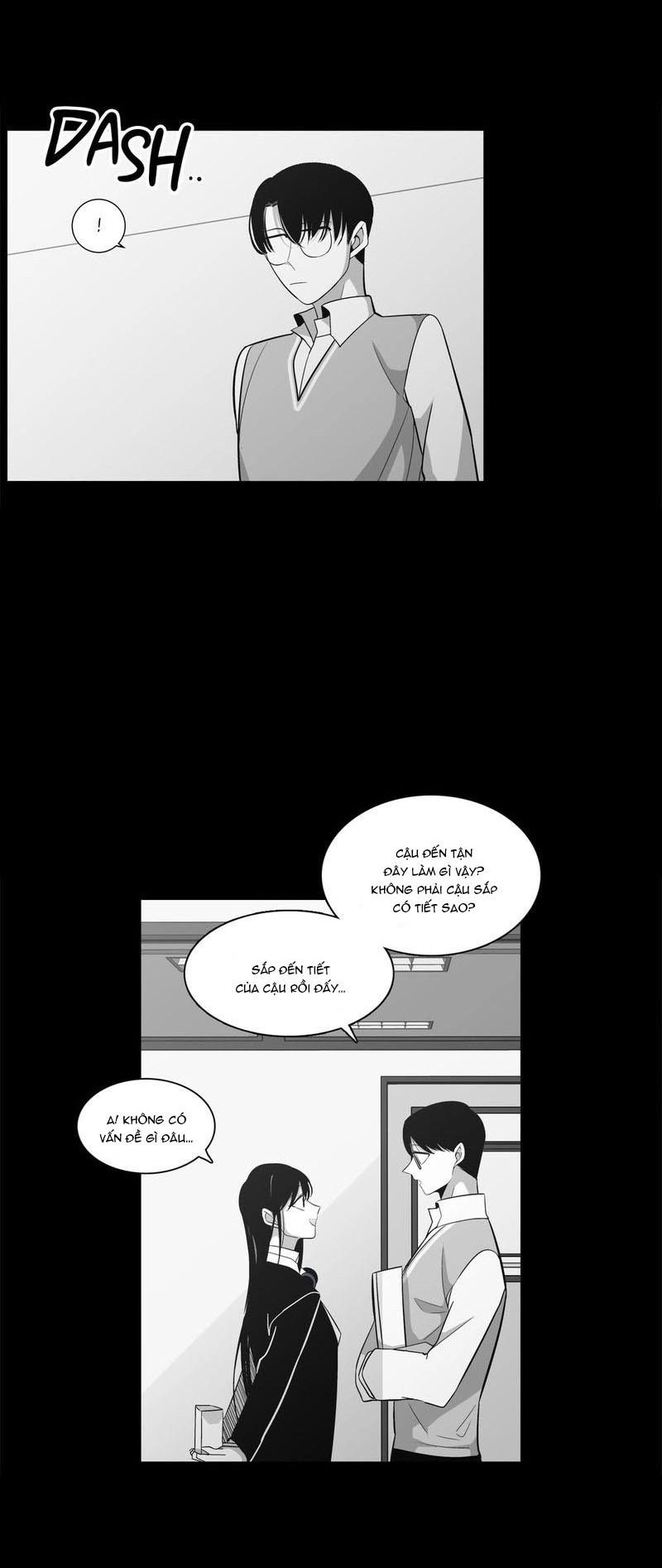 Anh Làm Em Đắm Say Chapter 31 - 43