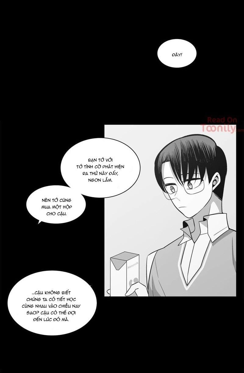 Anh Làm Em Đắm Say Chapter 31 - 44