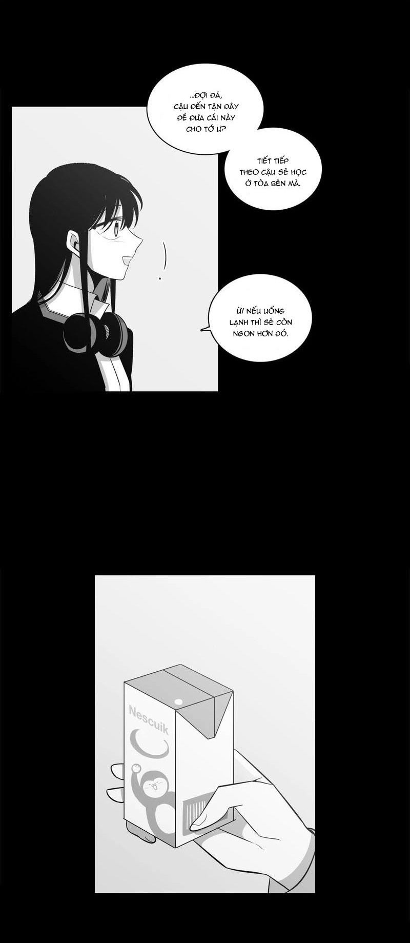 Anh Làm Em Đắm Say Chapter 31 - 45