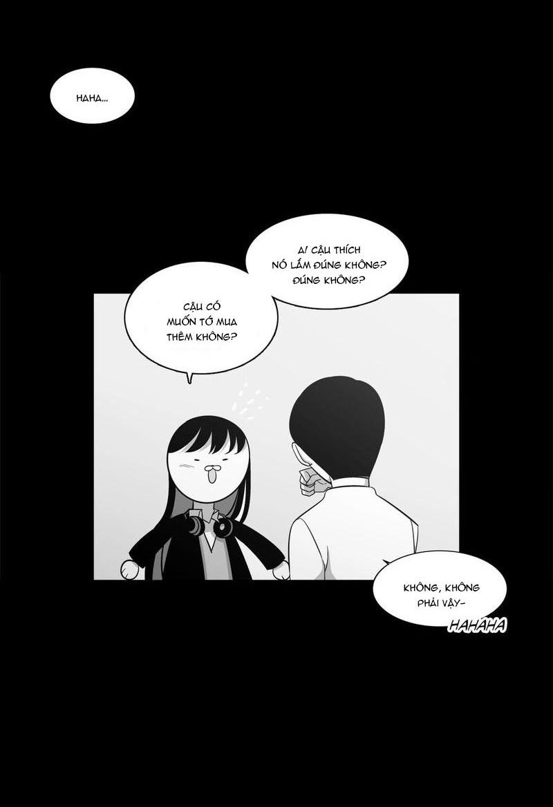 Anh Làm Em Đắm Say Chapter 31 - 46
