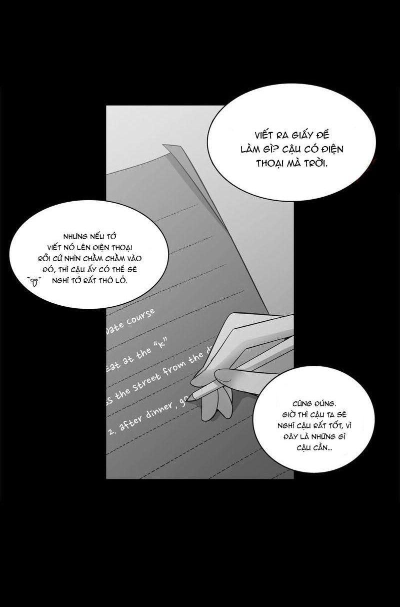 Anh Làm Em Đắm Say Chapter 32 - 19