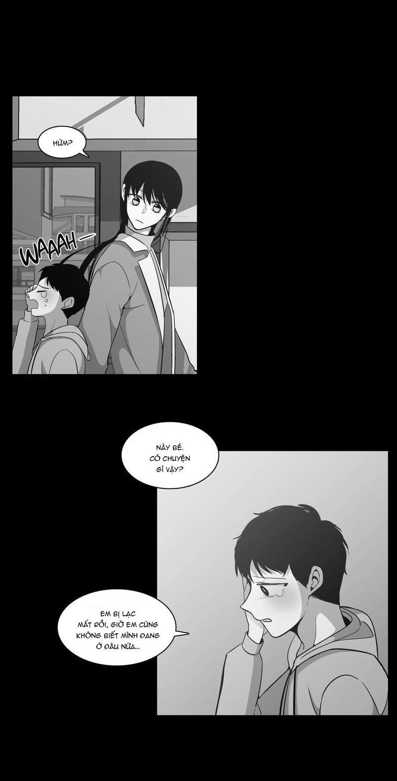 Anh Làm Em Đắm Say Chapter 32 - 22