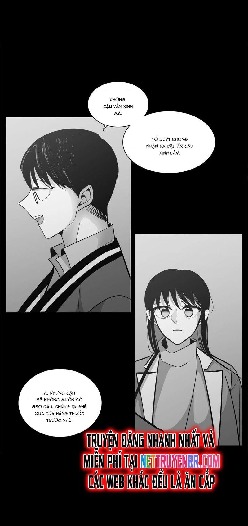 Anh Làm Em Đắm Say Chapter 32 - 37