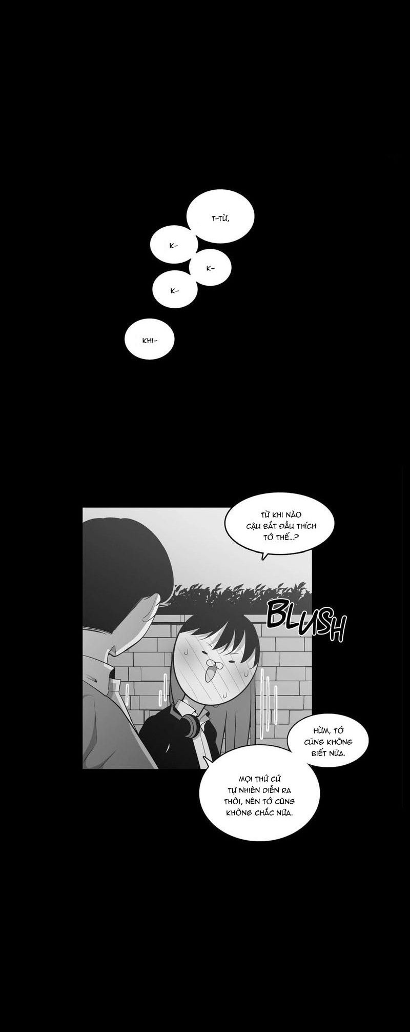 Anh Làm Em Đắm Say Chapter 32 - 5
