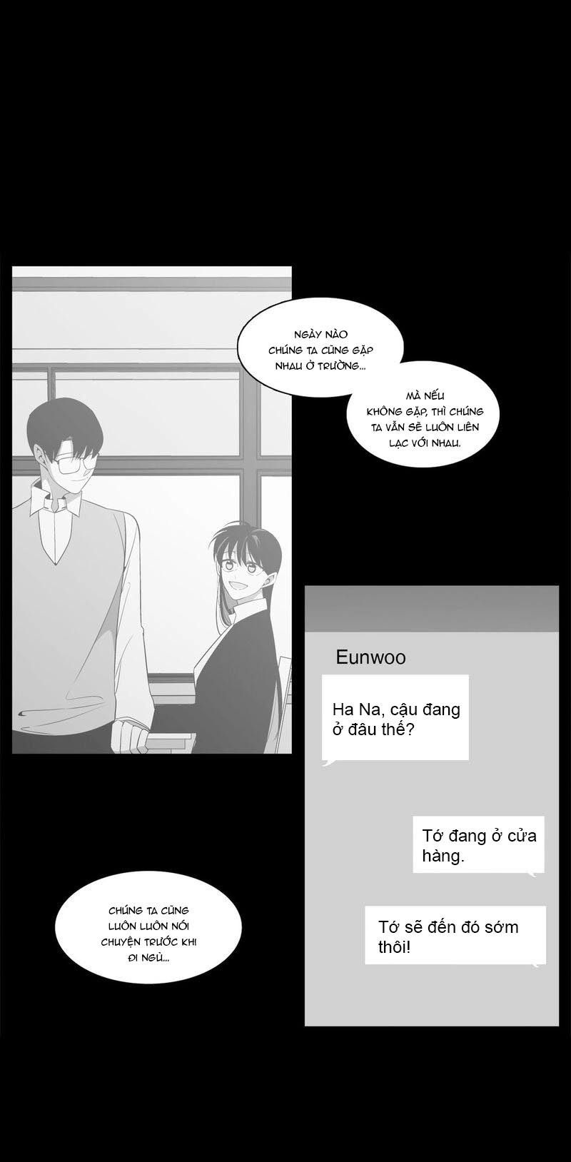 Anh Làm Em Đắm Say Chapter 32 - 6