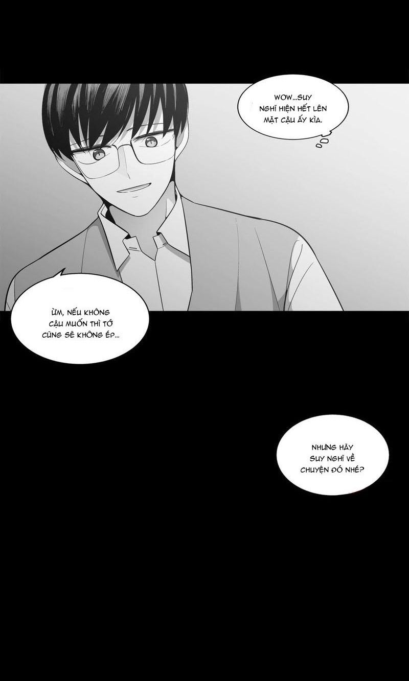 Anh Làm Em Đắm Say Chapter 32 - 10