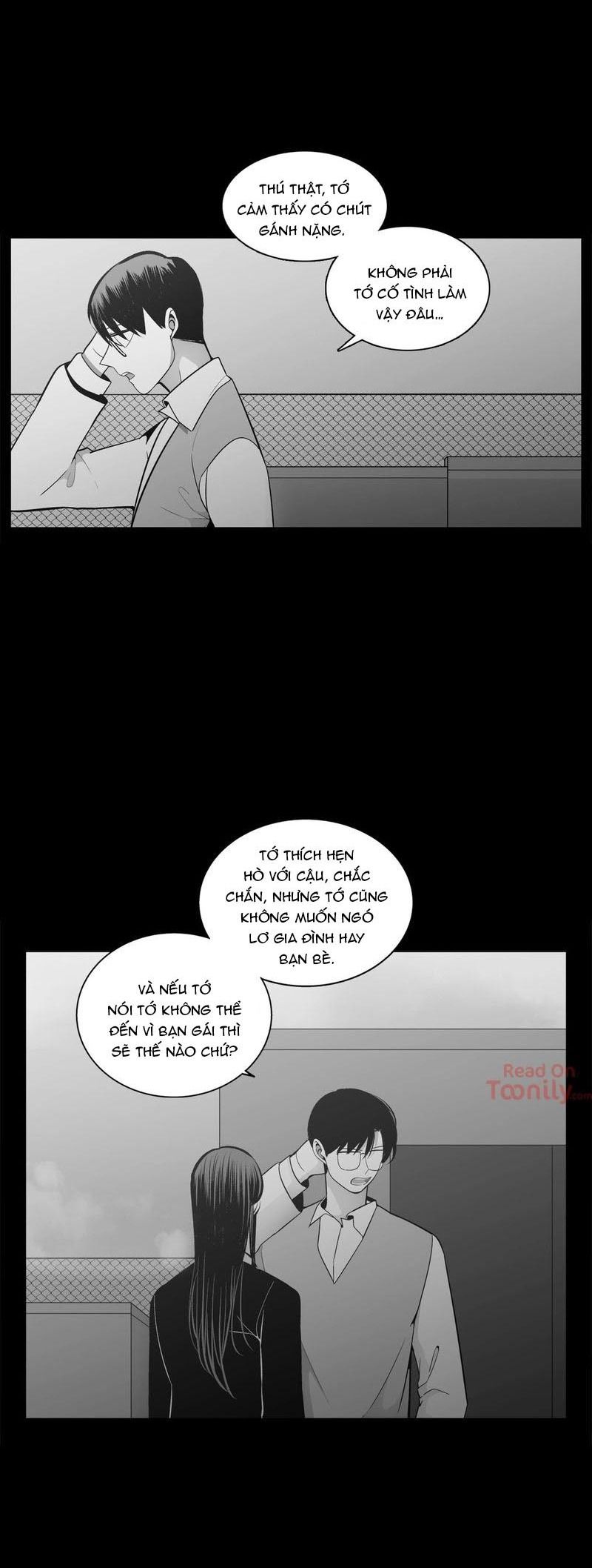 Anh Làm Em Đắm Say Chapter 33 - 17