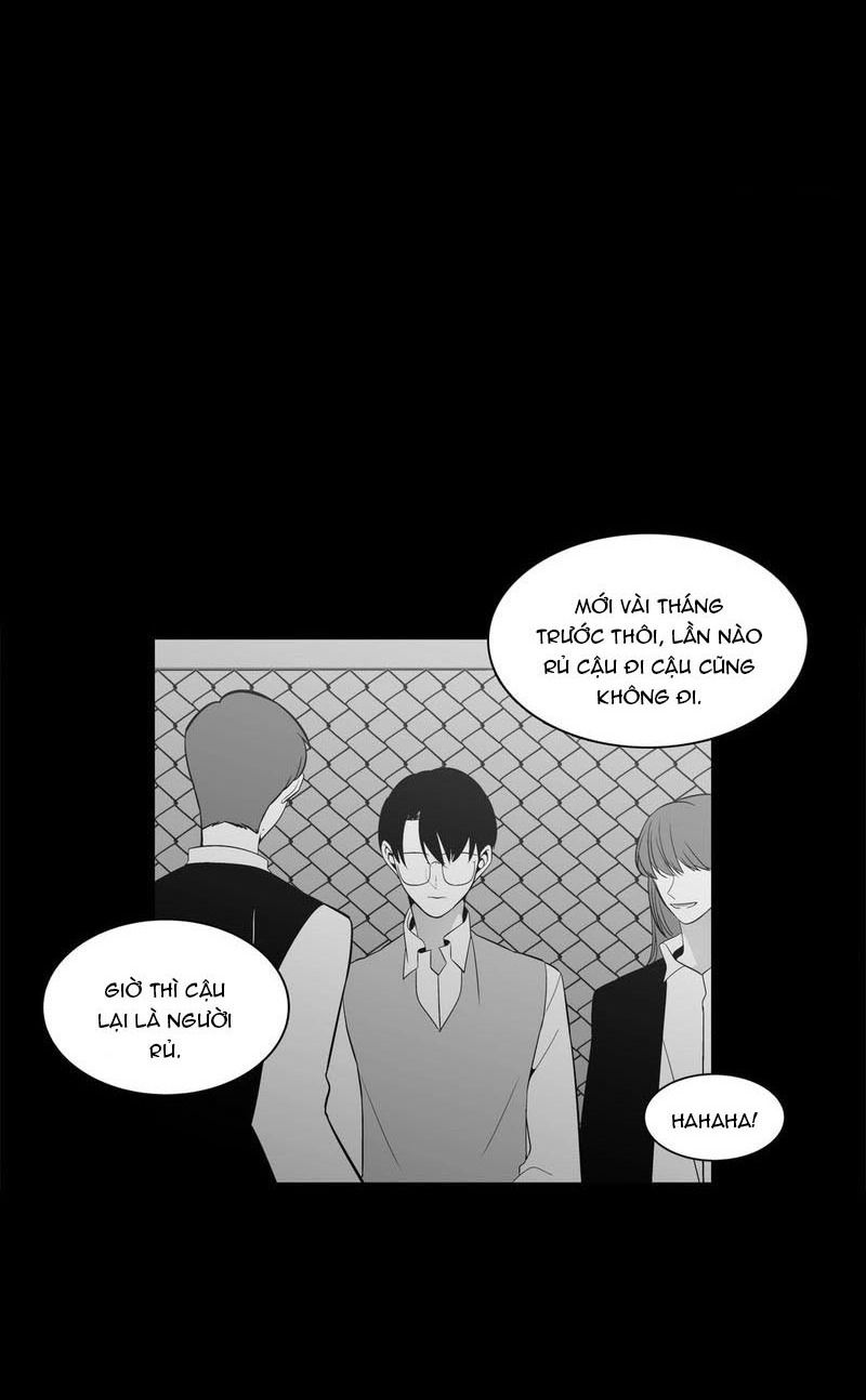 Anh Làm Em Đắm Say Chapter 33 - 36