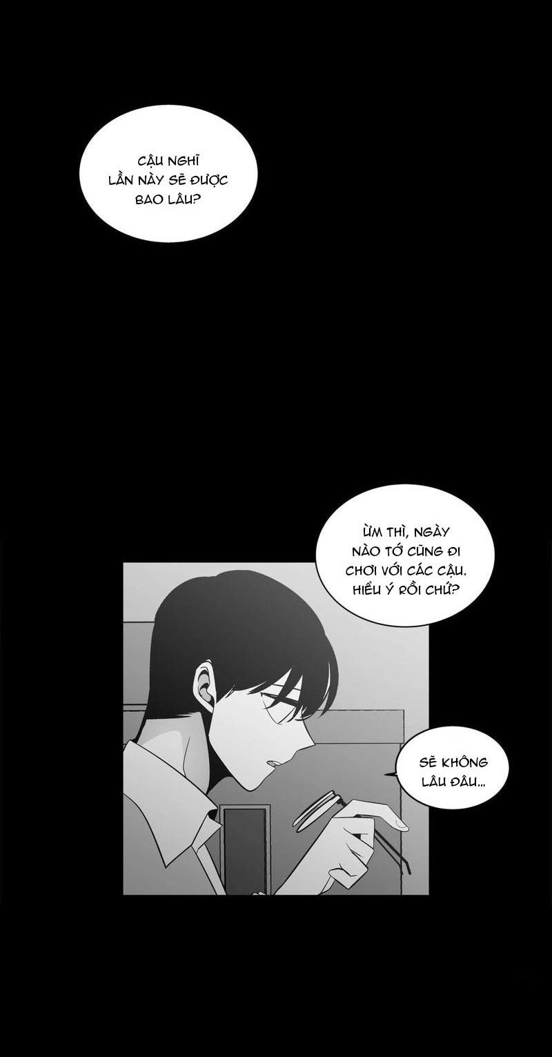 Anh Làm Em Đắm Say Chapter 33 - 39