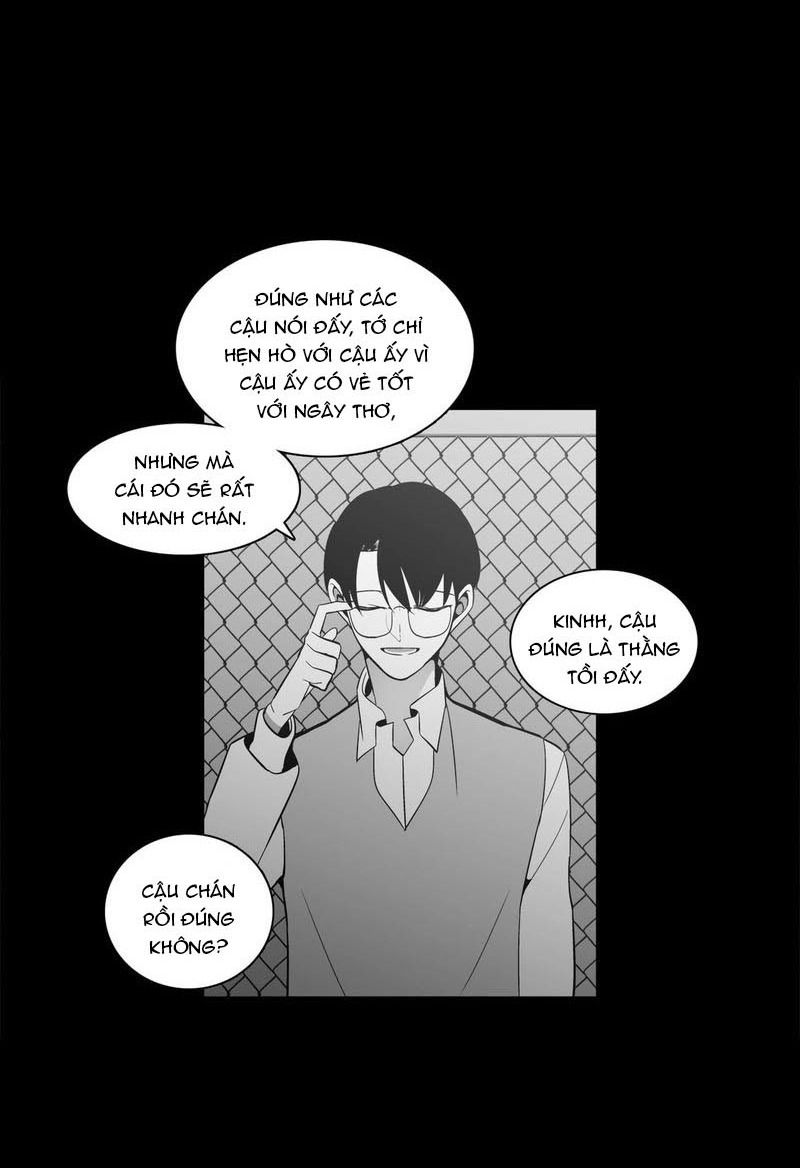 Anh Làm Em Đắm Say Chapter 33 - 41