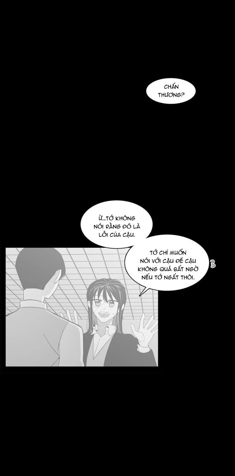 Anh Làm Em Đắm Say Chapter 33 - 48
