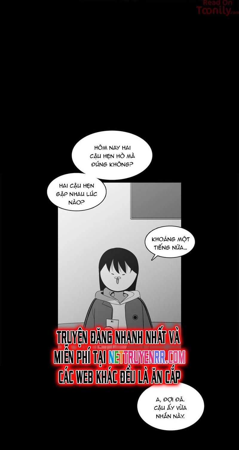 Anh Làm Em Đắm Say Chapter 33 - 8