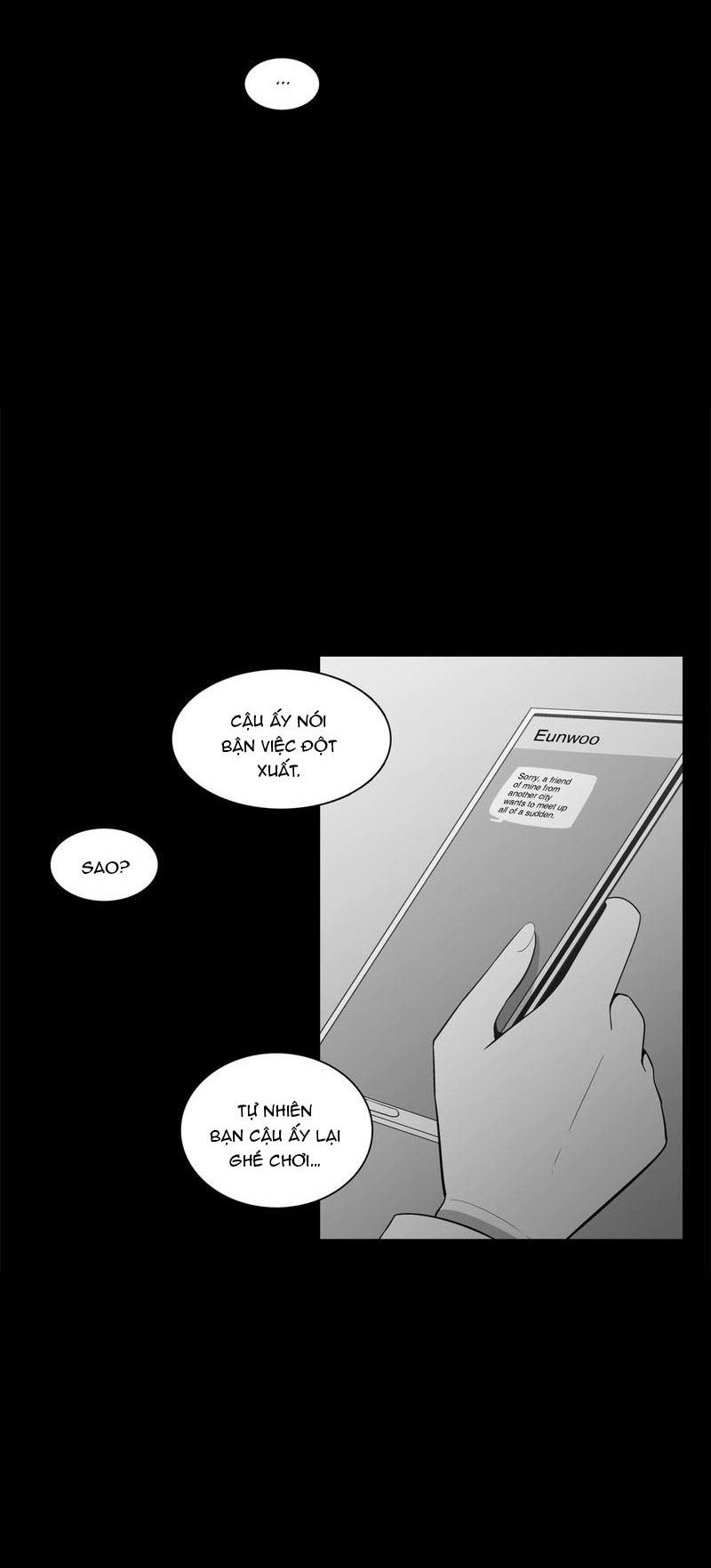 Anh Làm Em Đắm Say Chapter 33 - 9