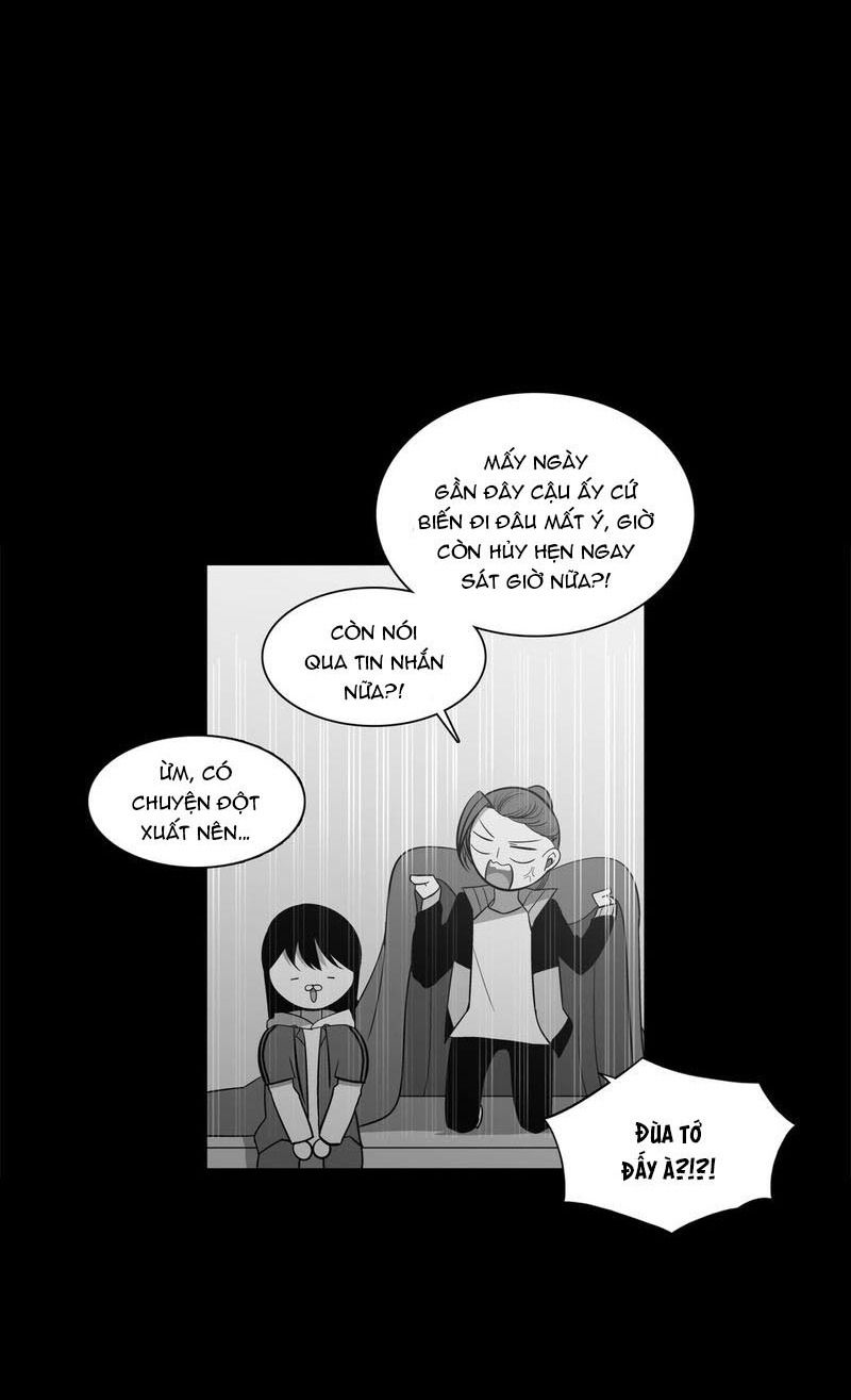 Anh Làm Em Đắm Say Chapter 33 - 10