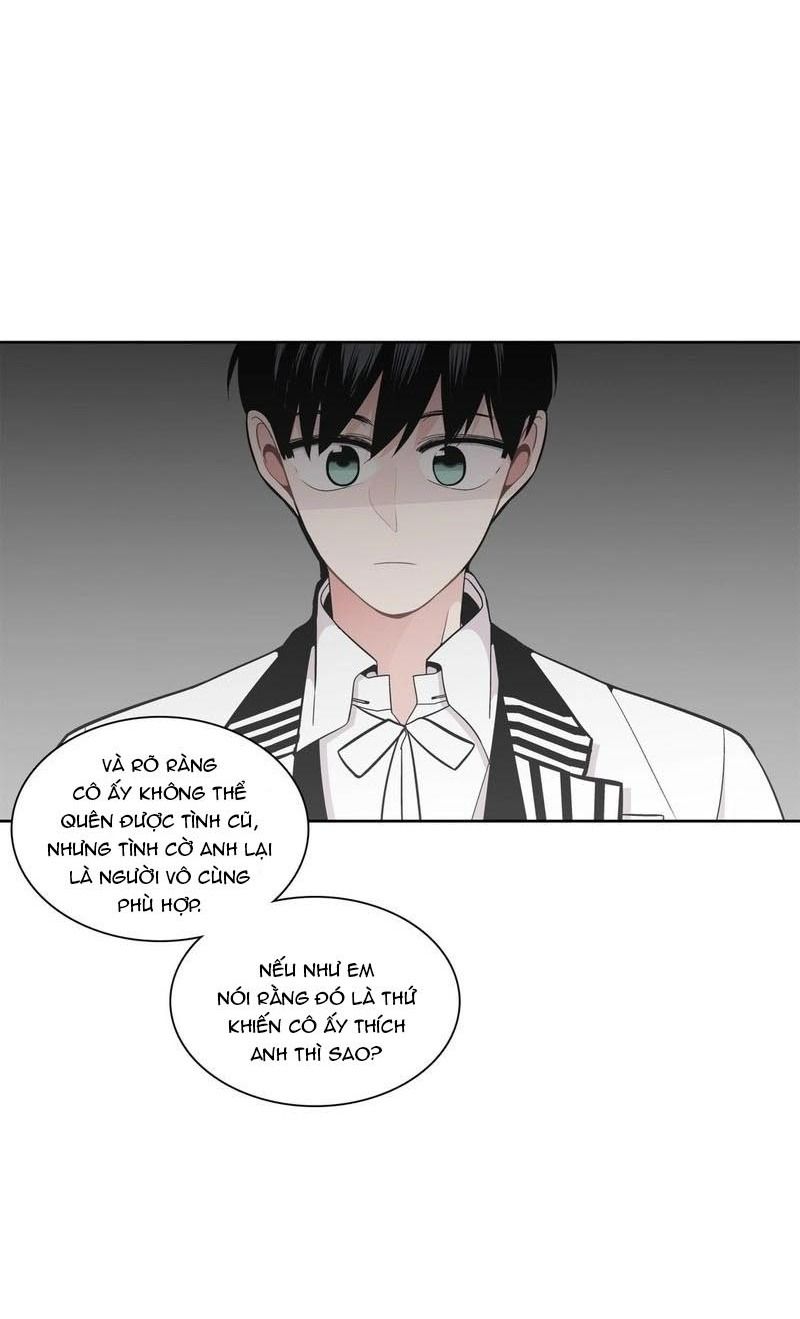 Anh Làm Em Đắm Say Chapter 34 - 37