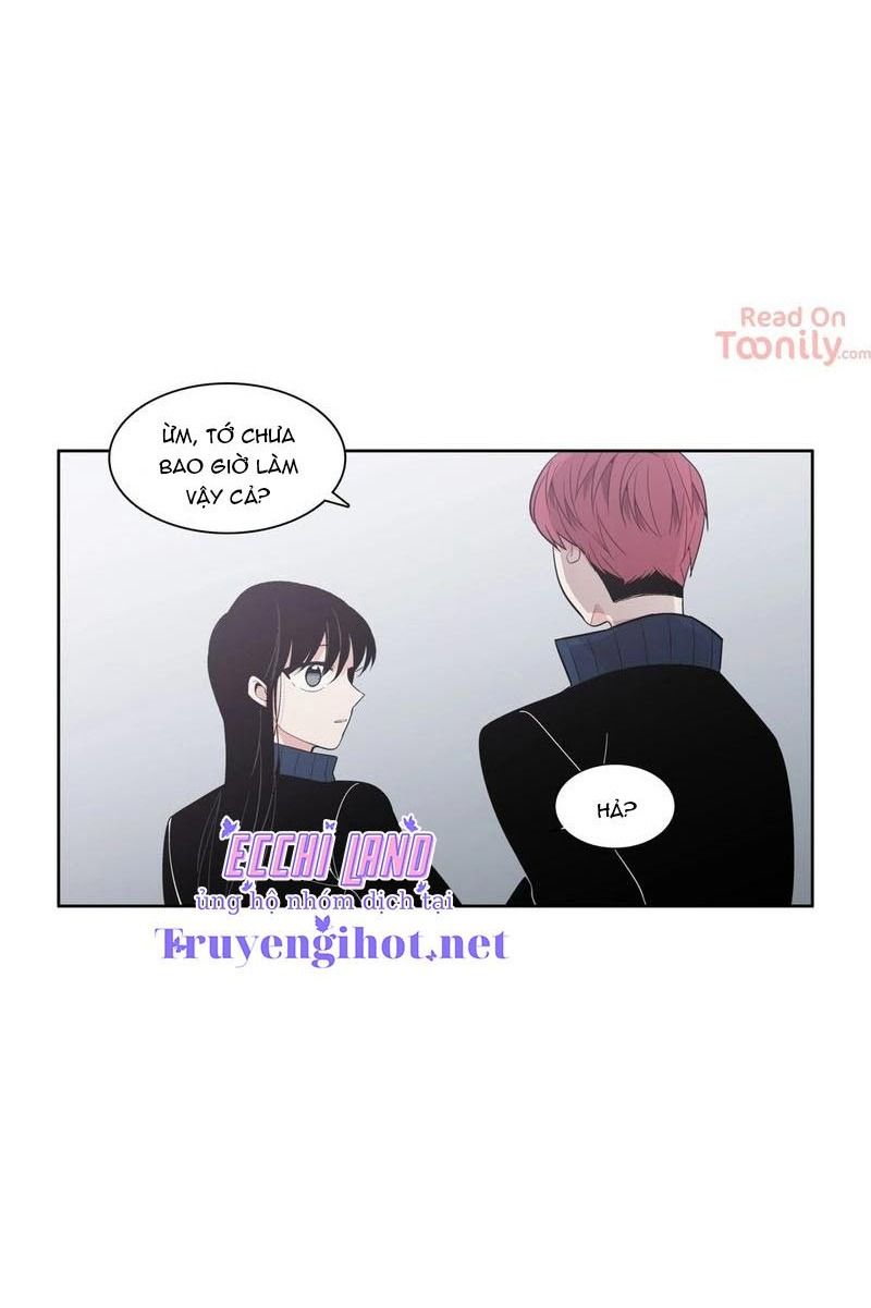 Anh Làm Em Đắm Say Chapter 34 - 44
