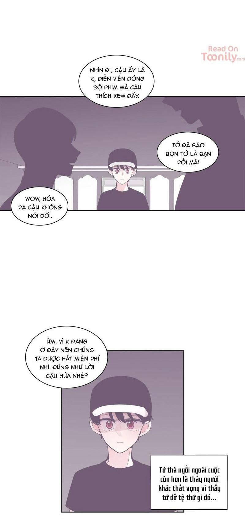 Anh Làm Em Đắm Say Chapter 34 - 49