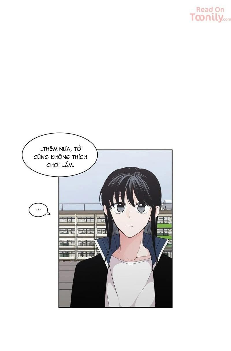 Anh Làm Em Đắm Say Chapter 34 - 50