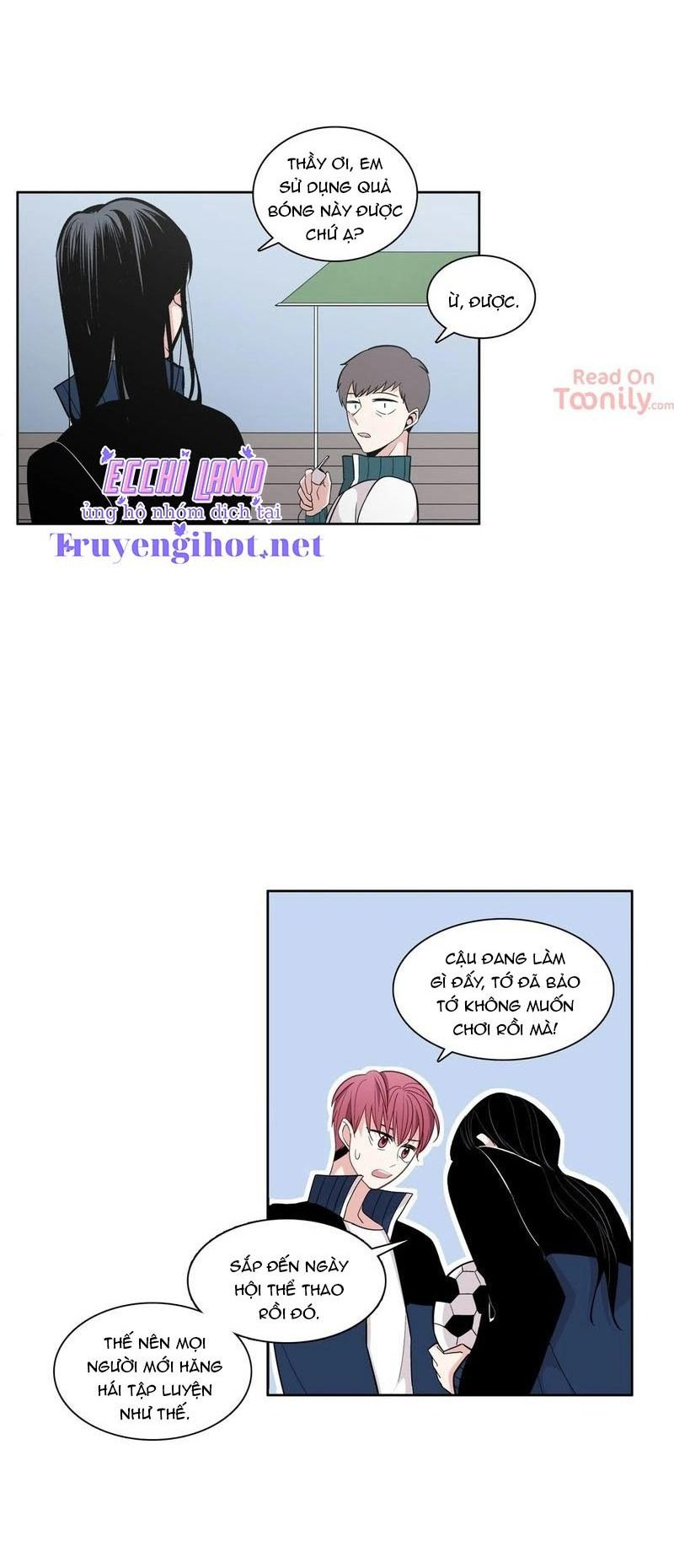 Anh Làm Em Đắm Say Chapter 34 - 51