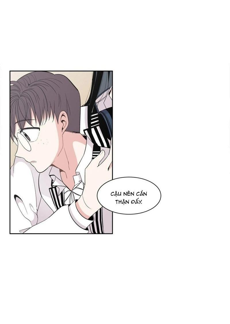 Anh Làm Em Đắm Say Chapter 34 - 9