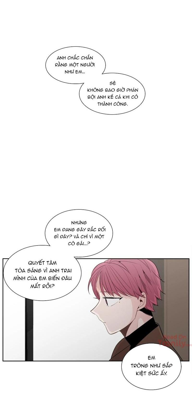 Anh Làm Em Đắm Say Chapter 36 - 22