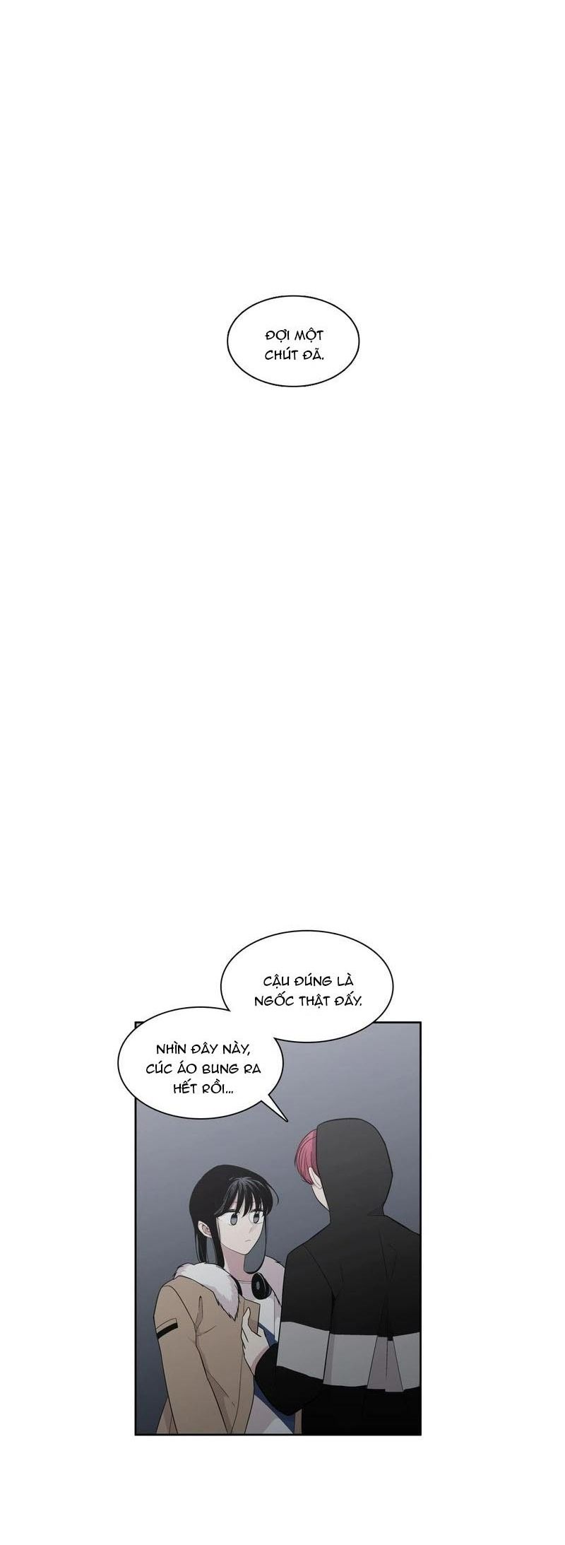 Anh Làm Em Đắm Say Chapter 38 - 32